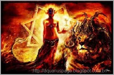 Sionismo satanicos reptilianos o dragão e os 1000 anos.