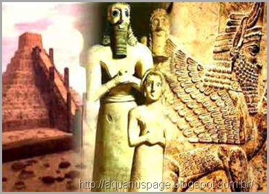 Puma Punku: Avançada civilização e colônia dos Anunnaki nas américas ?
