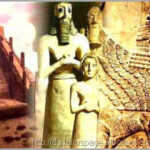 Anunnki Americas puma punku: avançada civilização e colônia dos anunnaki nas américas.