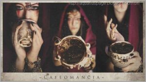 Cafeomancia: Clarividência através do Café 2 Caféomancia