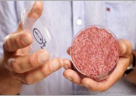 Carne Humana Mcdonald carne humana encontrada em fábricas de carnes do mcdonald nos eua.