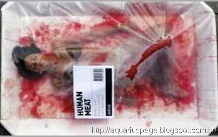 Carne humana mcdonalds carne humana nos mcdonalds.