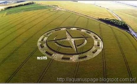 Crop circle clearbury 2015 o crop circle tzolkin maia em stonehenge.
