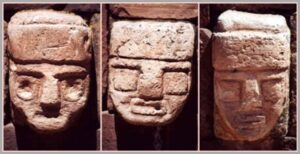 Deuses aliens puma punku