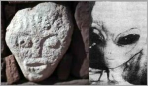 Greys faces puma punku