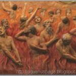 Inferno Visao Espirita a tradição do inferno, gena ou hades.