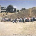 Monolito baalbek os exemplos incluem:.