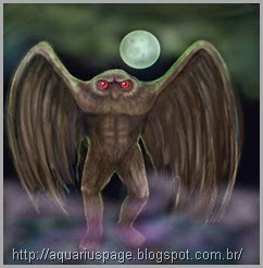 Mothman