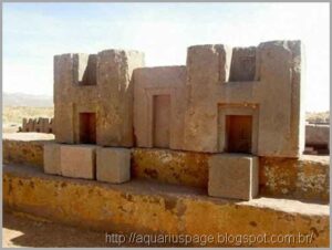 Puma punku pedras h