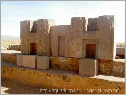 Puma punku pedras h a suméria das américas.