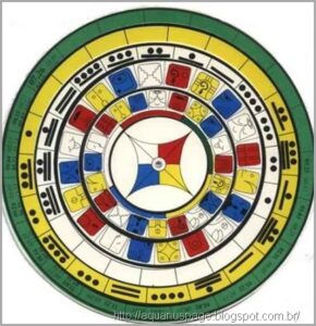 Tons galacticos crop circle clearbury