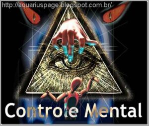 Controle mental illuminati mk ultra monarca