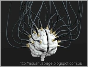 Controle mental proposital maligno