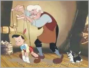Disney mk ultra