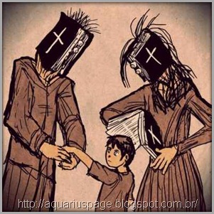 Manipulacao religiosa monarca