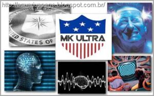 Mk ultra controle mental illuminati