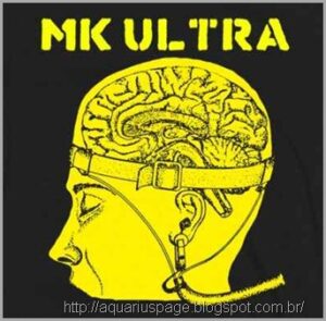 Mk ultra programacao mente illuminati