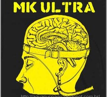 Mk ultra programacao mente illuminati origem projeto monarca.