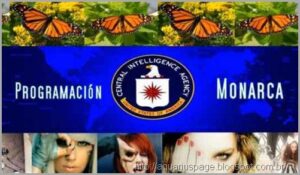 Programacao mente monarca