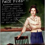 42 Falsos Ataques Terroristas Falsa Bandeiras 42 falsos ataques terroristas (falsa bandeira) admitidos por autores.