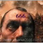 666 falsó proféta apocalipse os três espíritos imundos.