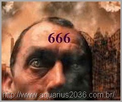 666 falsó proféta apocalipse os três espíritos imundos.