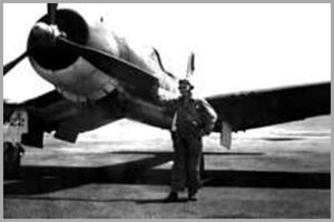 Aviao corsair
