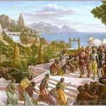 Civilizacao Lemuriana Kumari Kandam o continente perdido de kumari kandam e a antiga lemúria.