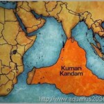 Continente Perdido Kumari Kandam o continente perdido de kumari kandam e a antiga lemúria.