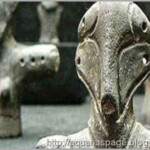 Deuses Extraterrestrês Vinca a civilização vinca e seus deuses extraterrestre.