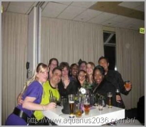 Encontro Reptilianos em Bilderberg Hotel