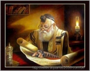 Fé torah povo israel