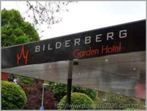 Hotel bilderberg reptilianos