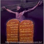 Jesus Cumpriu Lei Cruz jesus cumpriu a lei de moisés na cruz ou as profecias messiânicas.