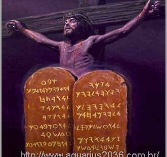 Jesus Cumpriu Lei Cruz jesus cumpriu a lei de moisés na cruz ou as profecias messiânicas.