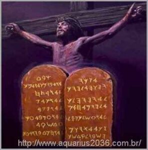 Jesus fulfilled the Law of Moses on the Cross or the Messianic Prophecies? 3 Jesus fulfilled the law of moises the cross