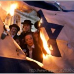 Judeus Ortodoxos Contra Estado Sionista Israel porque os judeus ortodoxos se opõem ao estado de israel sionista.