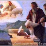 Messianic prophecies the messianic prophecies in laws.