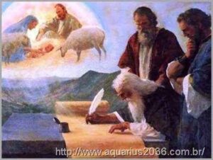 Jesus fulfilled the Law of Moses on the Cross or the Messianic Prophecies? 1 Messianic prophecies