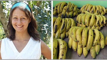 Mulher Comeu Banana 12 Dias Beneficios uma mulher comeu apenas banana por 12 dias; veja o que aconteceu.