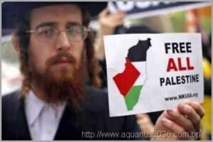 Palestina livre judeus neturei karta