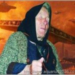 Profecias Baba Vanga Ate 5079 o fim do mundo em 5079.