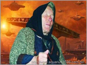 Baba Vanga, a profetisa que viu o fim do mundo em 5079 1 Profecias baba vanga até 5079