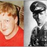 Reecarnacao carl edon piloto heinrich richter o estranho caso de carl edon.