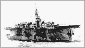 Uss natoma bay