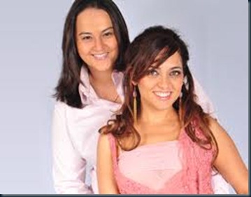 Pastora lésbica Lanna Holder diz que mentia sobre cura gay