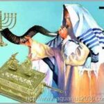 mitos evangelicos de israel