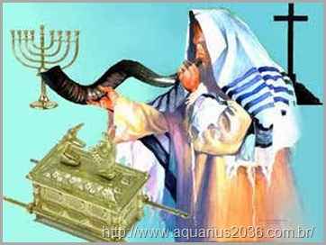 mitos evangelicos de israel