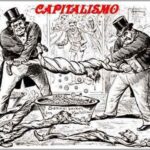 Capitalismo Segunda Besta socialismo e capitalismo.