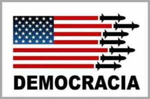 A segunda besta do apocalipse e sua guerra ao socialismo de esquerda 4 Falsa Democracia